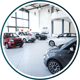 AUTOMOTIVE DEALERSHIPS