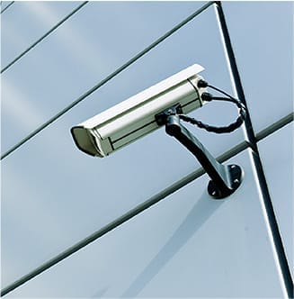 Technologies systems security Condor Technologies - Integrated Systems Solutions