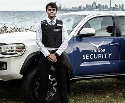 Condor Technologies gourd Condor Technologies - Integrated Systems Solutions