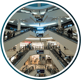 COMMERCIAL & OFFICE BUILDING