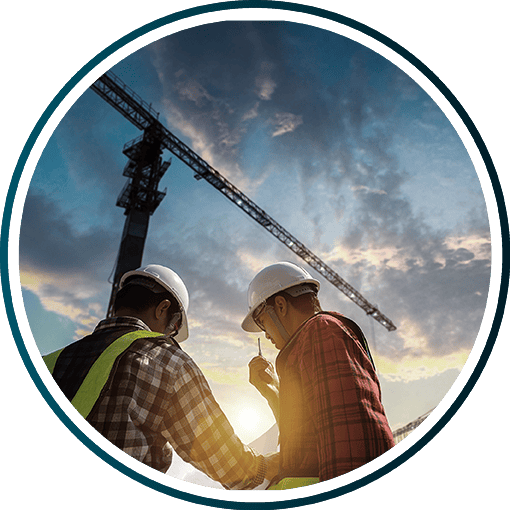 construction site security service