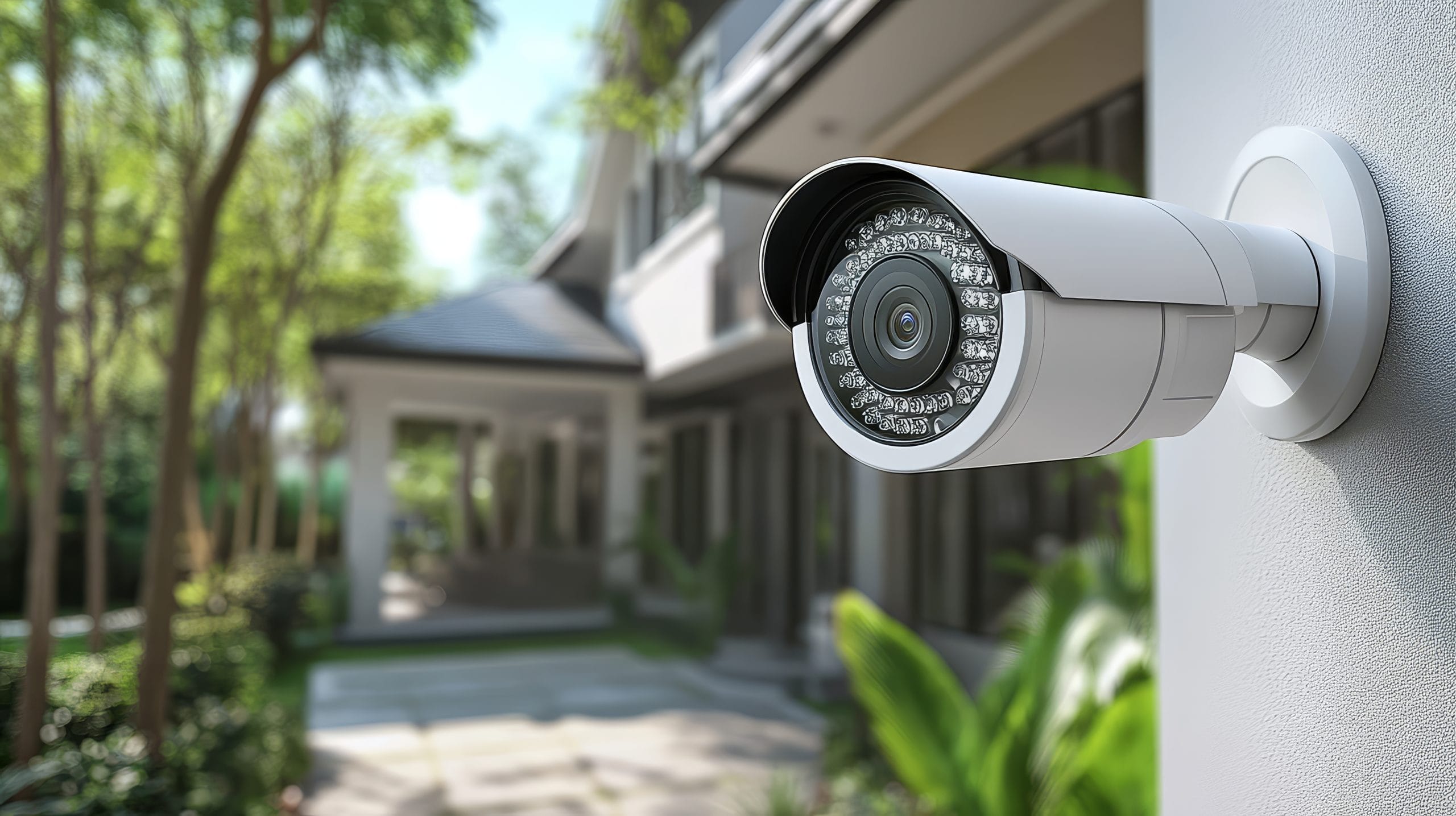 Best Small Home Security Cameras