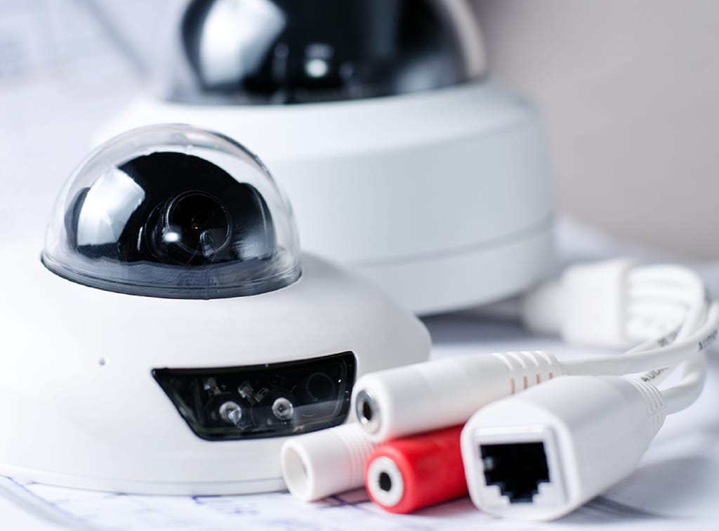 security systems design