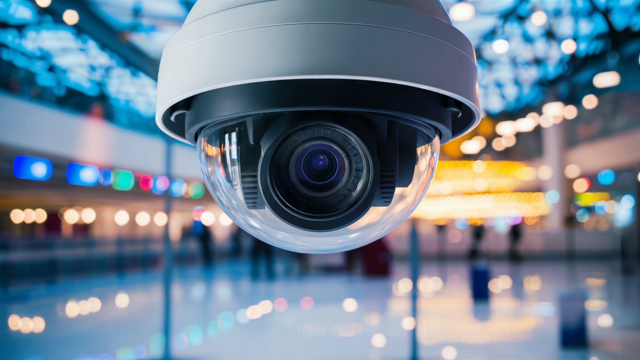Advanced,Cctv,Surveillance,Systems effective security system